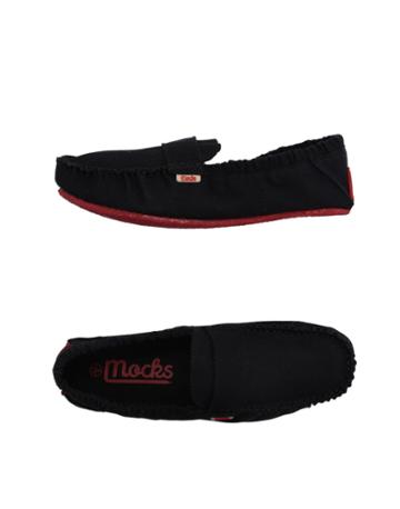 Mocks Loafers