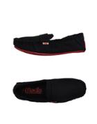 Mocks Loafers
