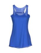 Word Up! Tank Tops