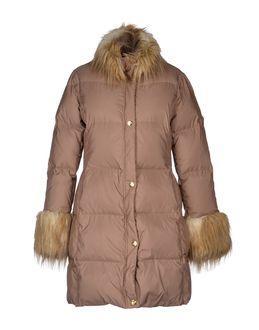 Love Moschino Down Jackets