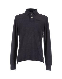 Charapa Polo Shirts