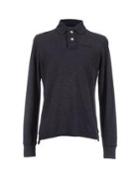Charapa Polo Shirts