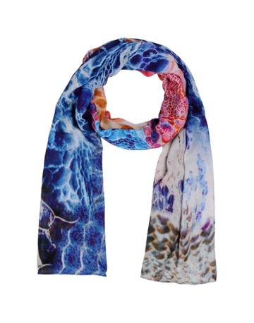 Front Row Society Scarves