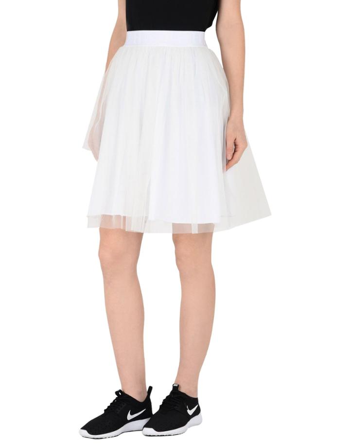 Deha Knee Length Skirts