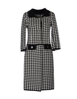 Fontana Couture Coats