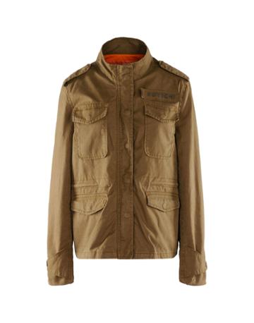 Kuyichi Jackets