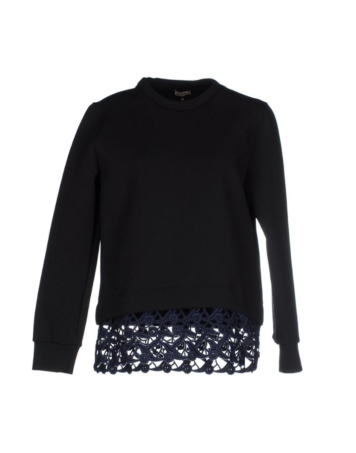 Mal Parmi Sweatshirts