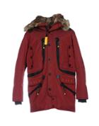 Wellensteyn Down Jackets