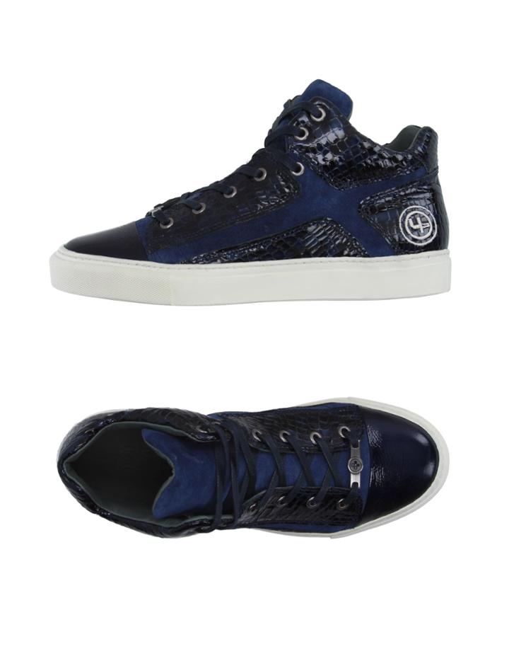 Gino-b Sneakers