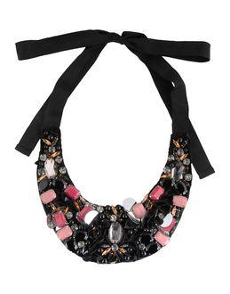 Annarita N. Necklaces