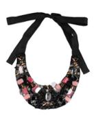 Annarita N. Necklaces