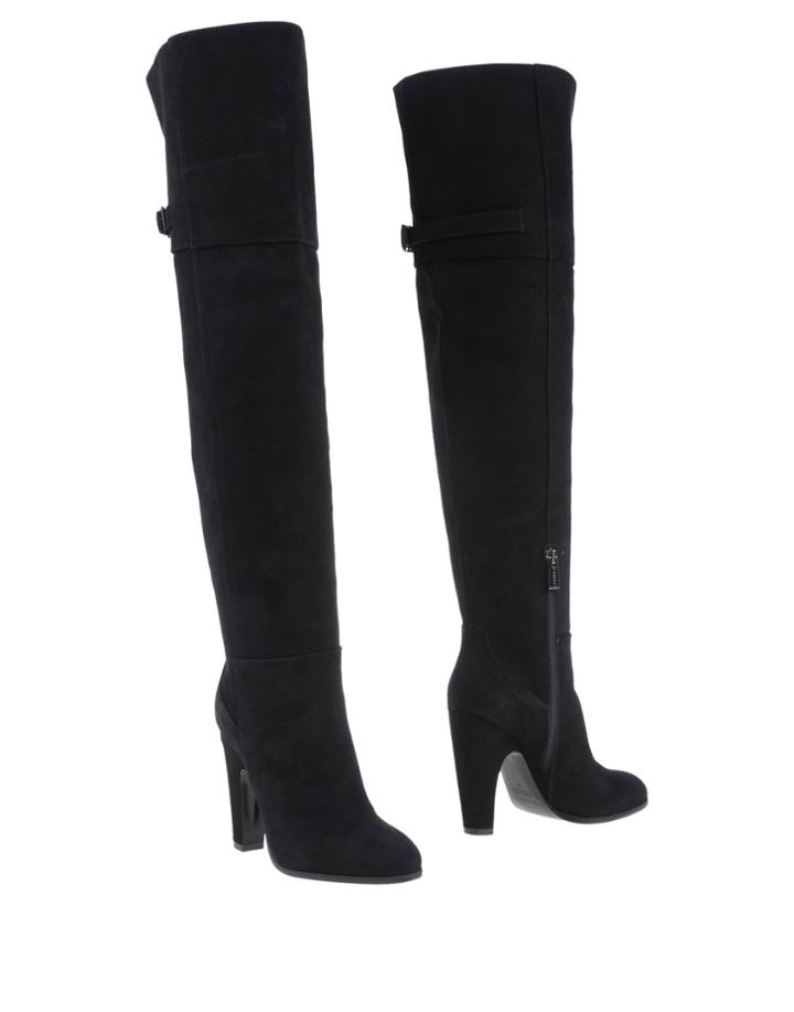 Pinko Black Boots