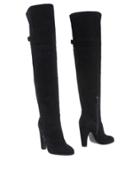 Pinko Black Boots