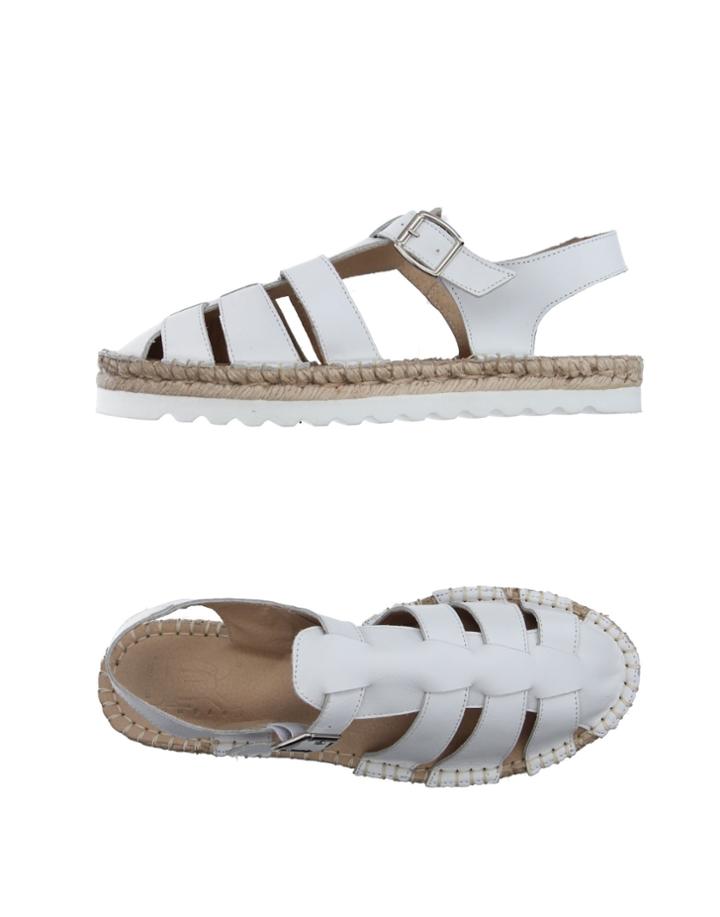 Rd Company Espadrilles