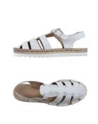 Rd Company Espadrilles