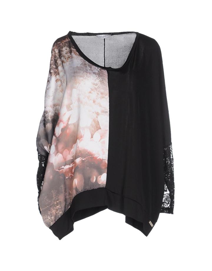 Sophie Jacqueline Blouses