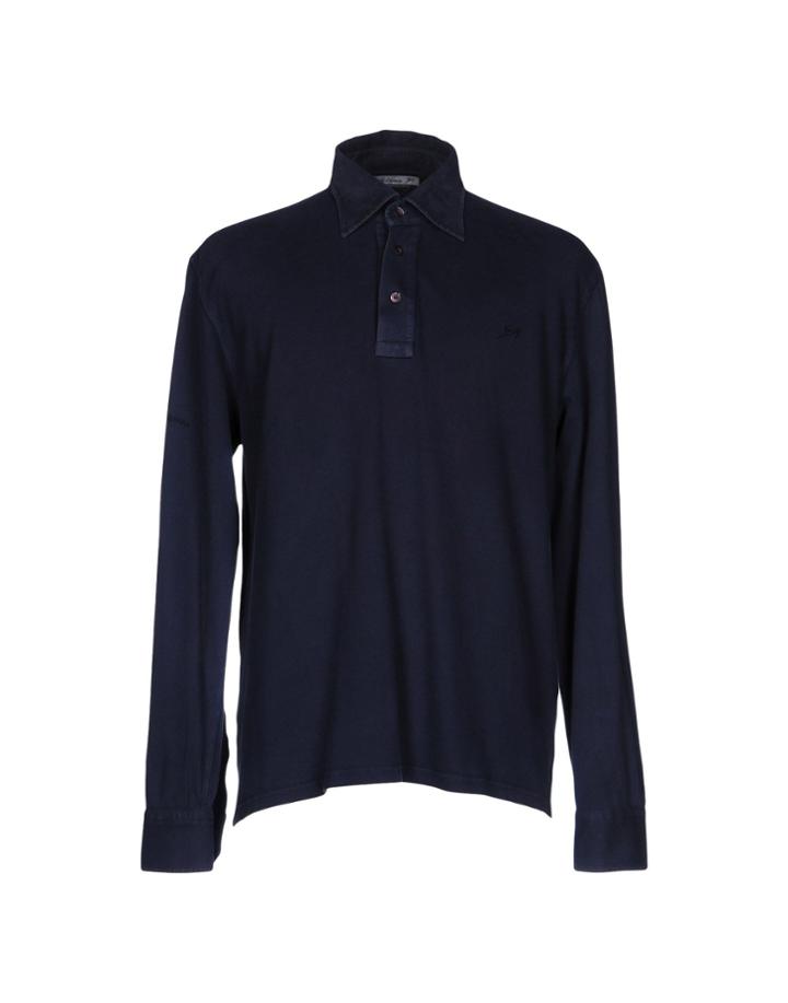 Carlo Chionna Polo Shirts
