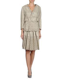Ermanno Scervino Women's Suits