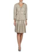 Ermanno Scervino Women's Suits