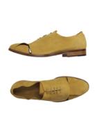 Petar Petrov Lace-up Shoes