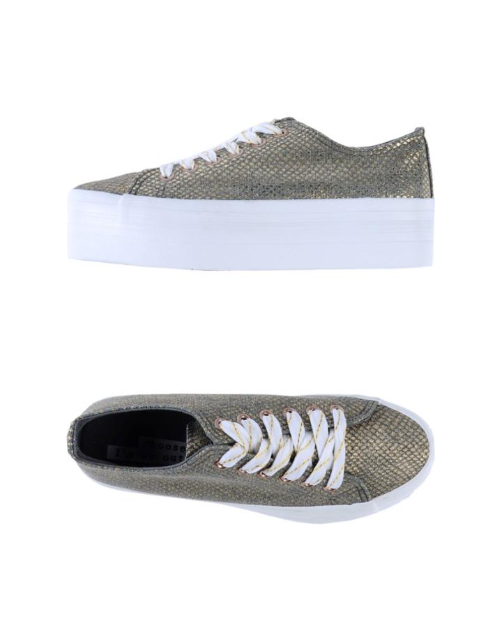 67 Outsider Sneakers