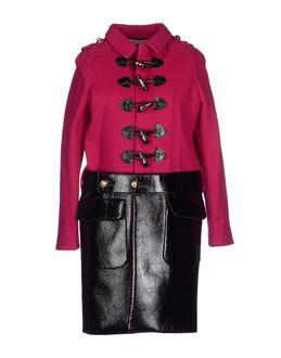 Francesco Scognamiglio Coats