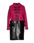 Francesco Scognamiglio Coats