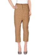 Cuc  Lab Casual Pants