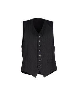 Luigi Bianchi Mantova Vests