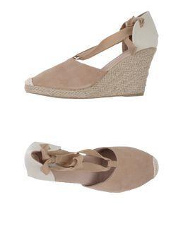 Stylesnob Espadrilles