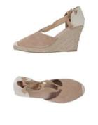 Stylesnob Espadrilles