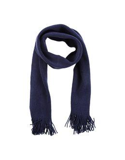 Beverly Hills Polo Club Oblong Scarves