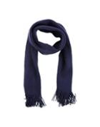 Beverly Hills Polo Club Oblong Scarves