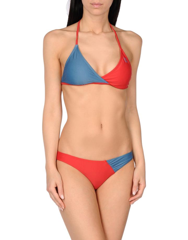 Dc Shoecousa Bikinis