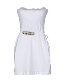 Vdp Beach Short Dresses
