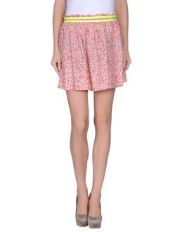Holly Est.1998 Mini Skirts