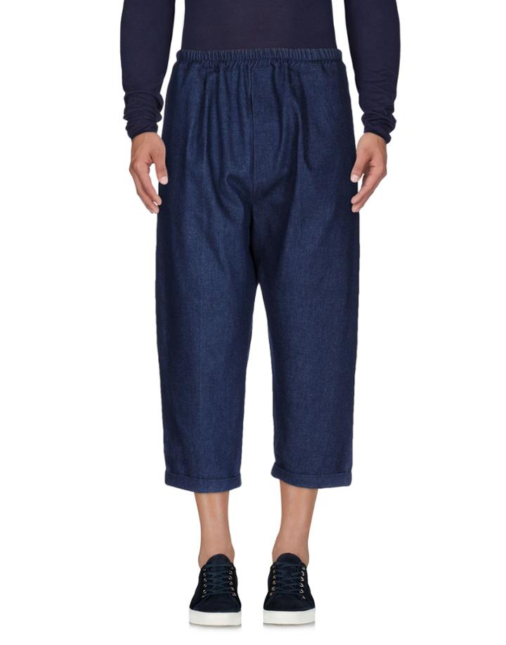 Skill Officine Jeans