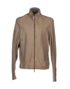 Aria Jackets