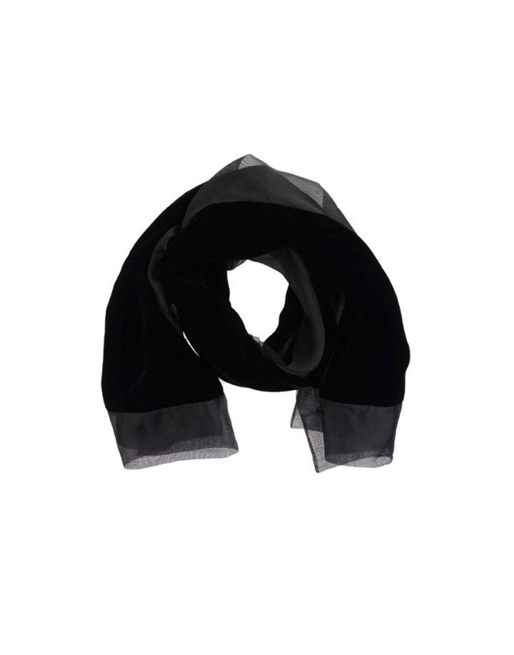 Yves Saint Laurent Rive Gauche Stoles