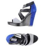 Serafini Etoile Sandals