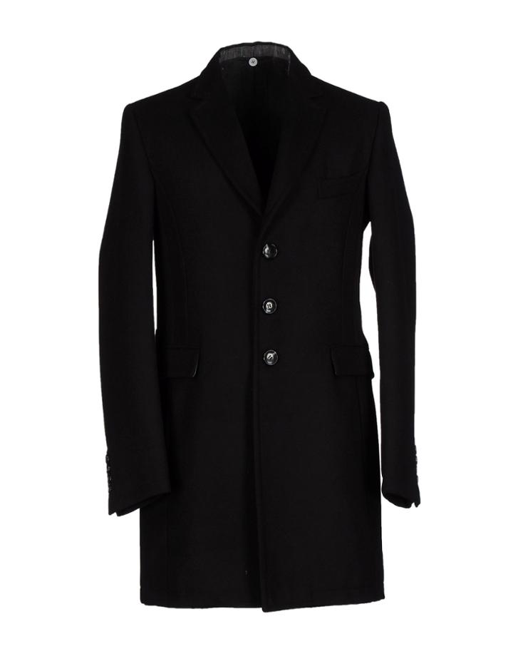 Xagon Man Coats