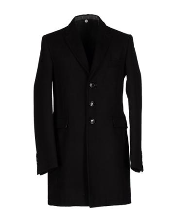 Xagon Man Coats