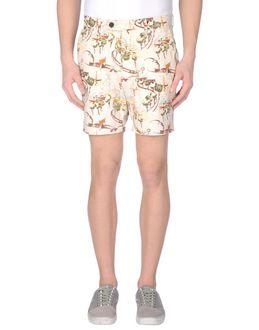 Hentsch Man Bermudas