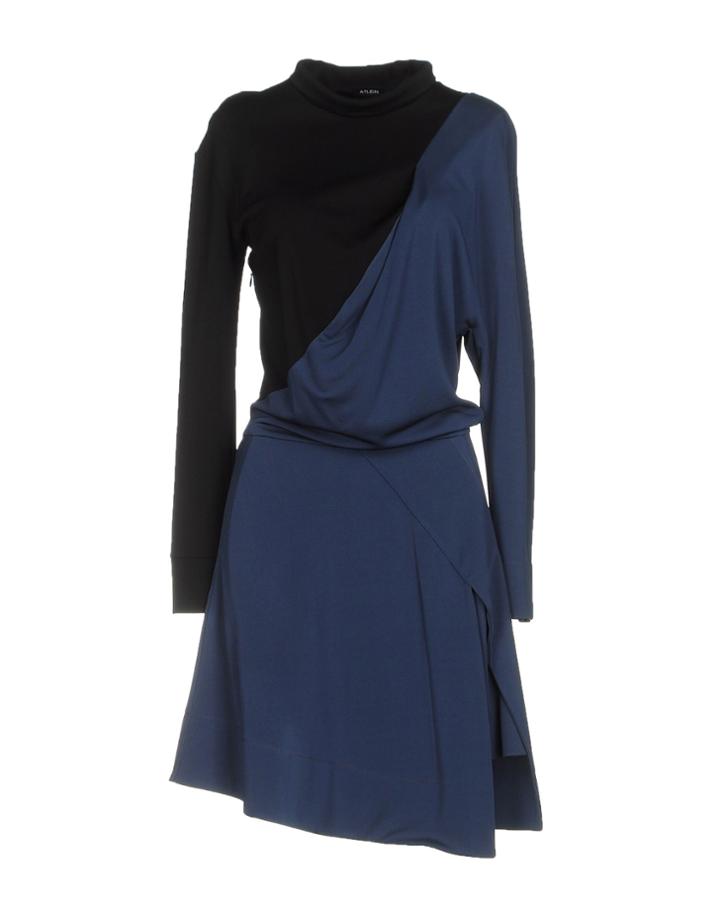Atlein Knee-length Dresses