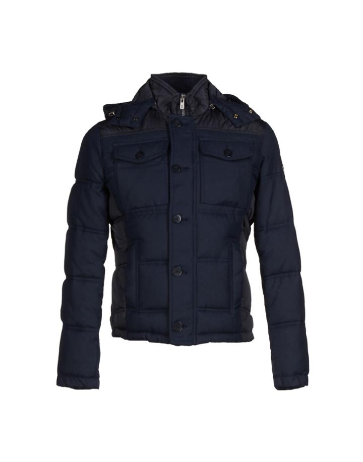 Rodrigo Jackets