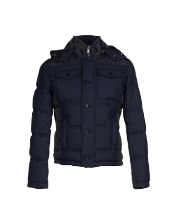 Rodrigo Jackets