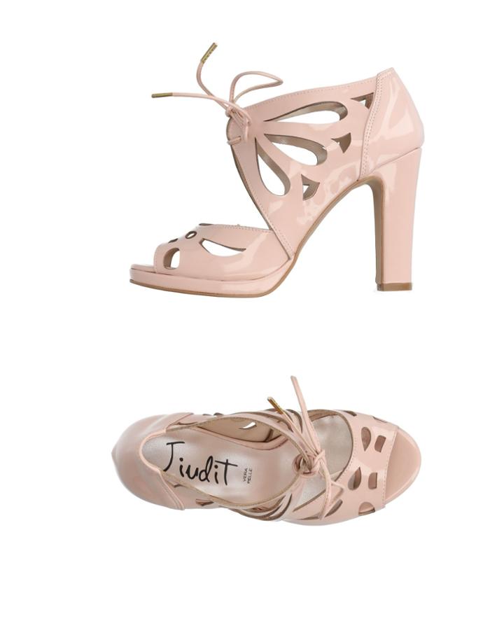 Jiudit Firenze Booties