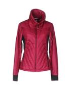 Zero Rh+ Jackets