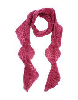 Almeria Oblong Scarves