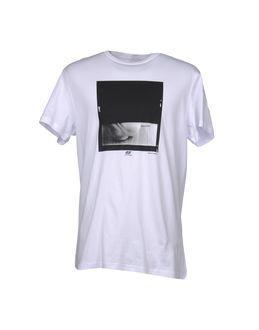 55dsl Short Sleeve T-shirts